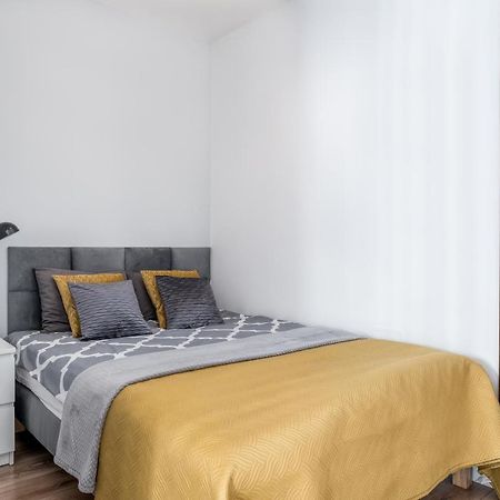 Apartamenty Claudia Stary Toruń Eksteriør billede