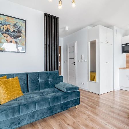 Apartamenty Claudia Stary Toruń Eksteriør billede